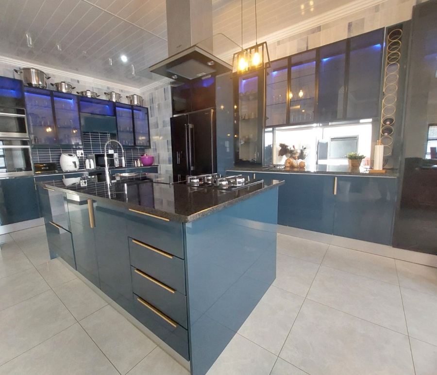 4 Bedroom Property for Sale in Brits North West